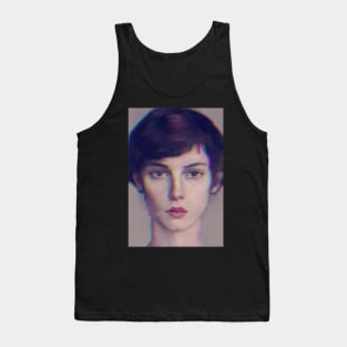 Innocent Guilt Tank Top